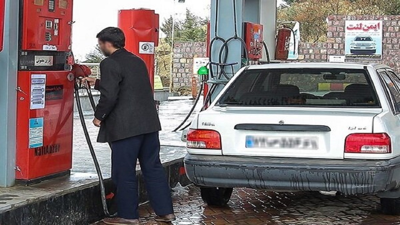 صرفه جویی۷۰ میلیون لیتر بنزین در سبزوار
