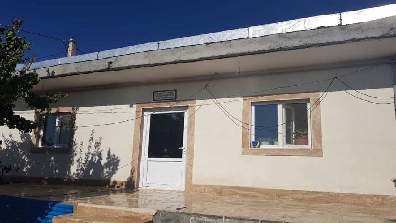 ساخت ۶ واحد مسکونی به همت خیران برای نیازمندان در شهر پاتاوه