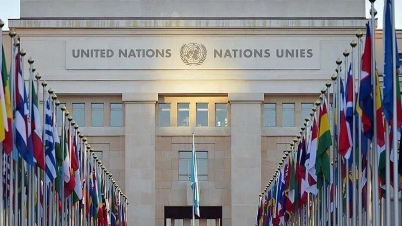 دوازده درصد از منابع مالی برای افغانستان جمع آوری شده است