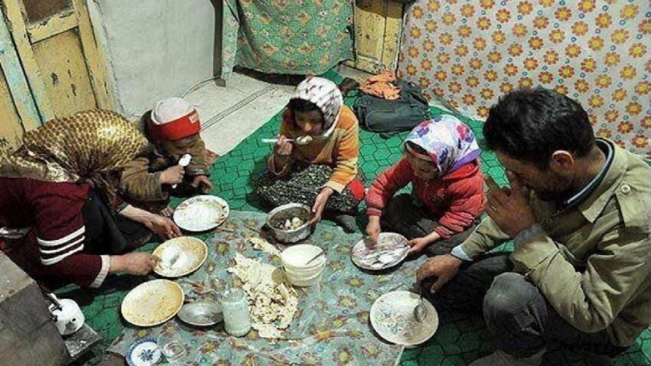 نشاندن لبخند بر لبان نیازمندان خراسان جنوبی
