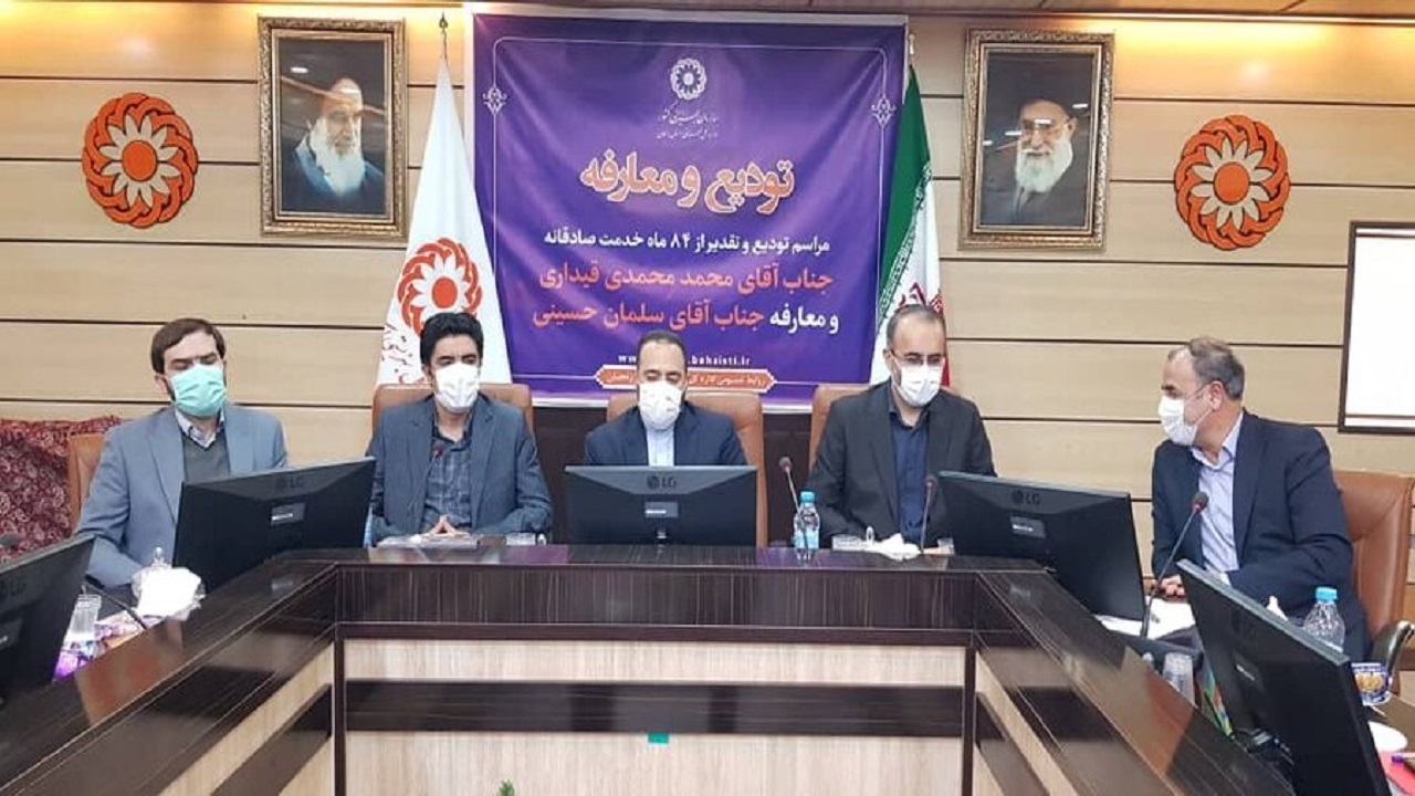 نگاه خلاقانه به جامعه هدف فصل جدیدی از ارائه خدمات بهزیستی است