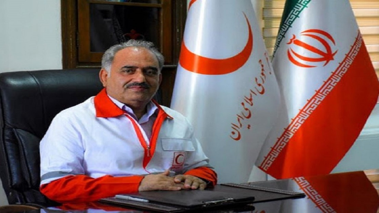سبدهای معیشتی اهدایی برنامه جهانی غذا در فنوج سیستان و بلوچستان توزیع شد