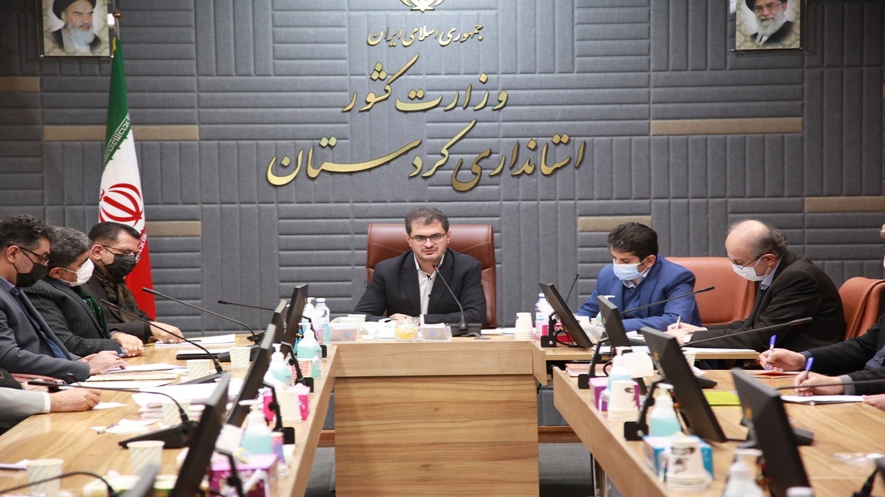لزوم تشدید نظارت‌ بر بازار کردستان برای کنترل قیمت ها