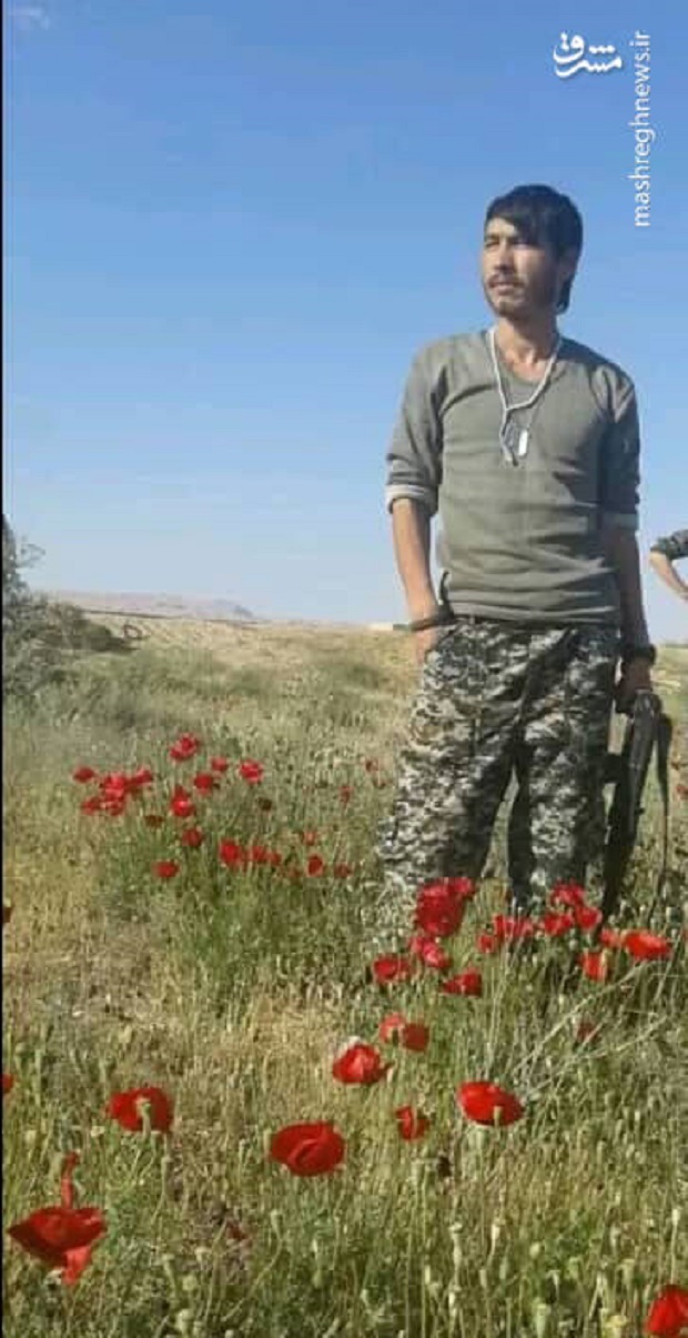 آن زمانی که گفتید بعد از شهادت شهید، حالتان خوب نبود و هیچ جا آرام نداشتید، چه کار می کردید برای تسکین دلتان؟ آن زمانی که گفتید بعد از شهادت شهید، حالتان خوب نبود و هیچ جا آرام نداشتید، چه کار می کردید برای تسکین دلتان؟