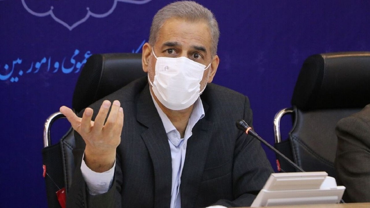دانشگاه‌ها و مدارس با رعایت شیوه نامه‌های بهداشتی فعال شوند