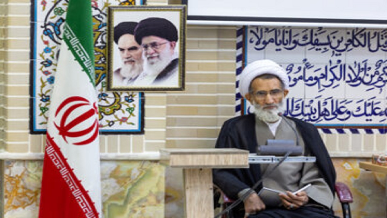مقدمات طرح مسجد تراز اسلامی در چهارمحال‌ و بختیاری فراهم است