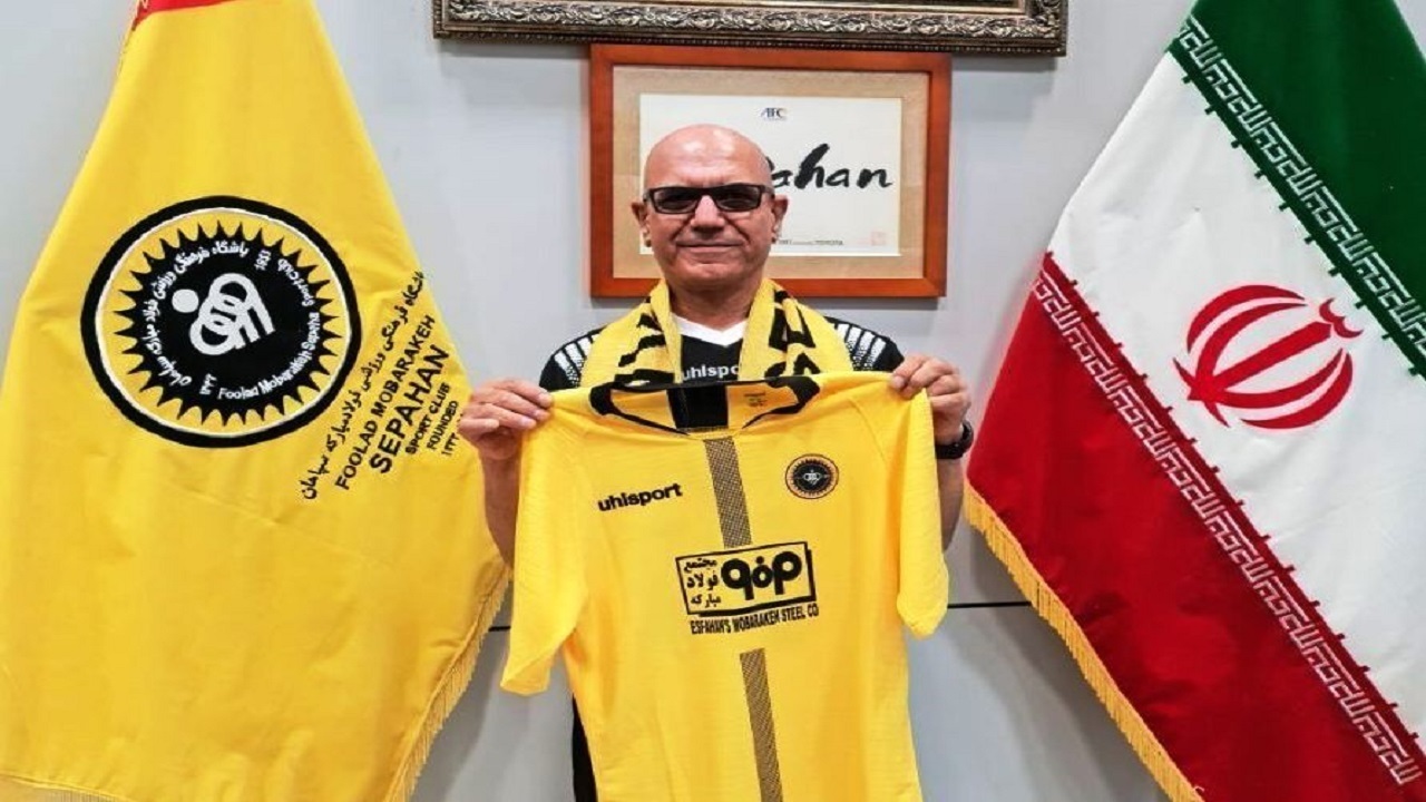 زمان بازنشستگی رونالدو مشخص شد/ مهاجم جدید پرسپولیسی ها را بیشتر بشناسید