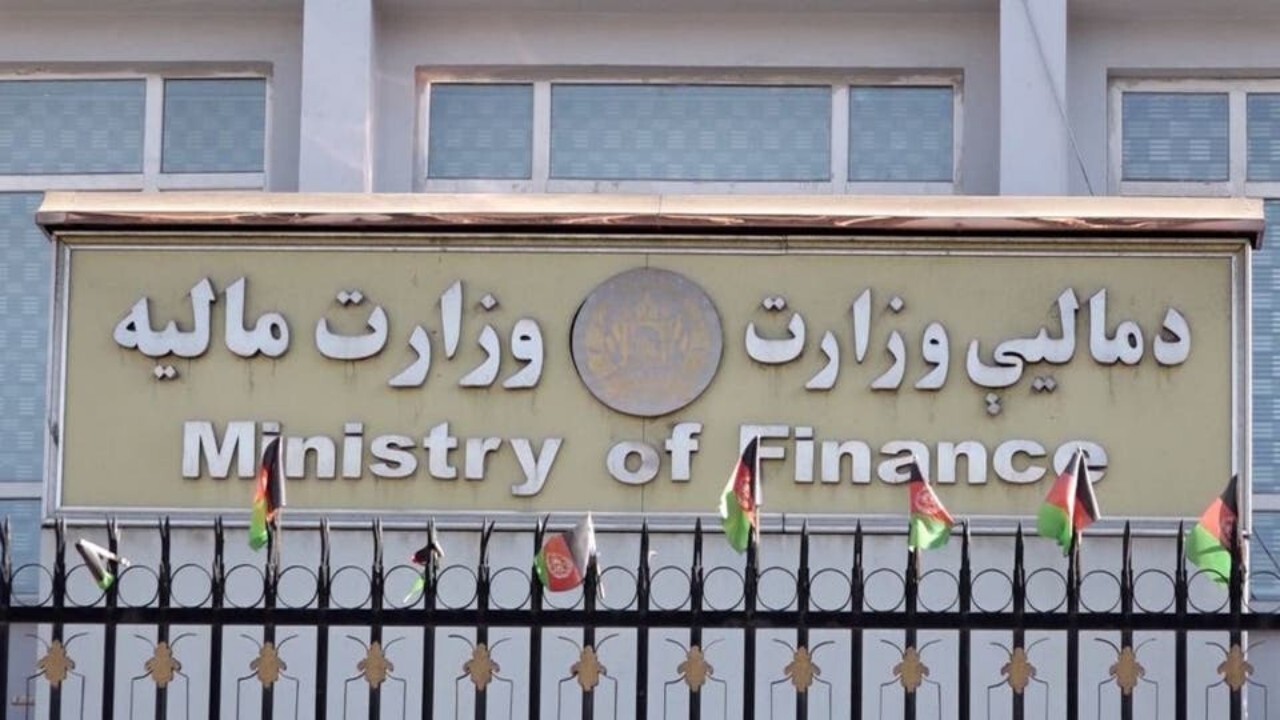 وزارت مالیه طالبان از آمریکا بابت صدور مجوز ۲۰ قدردانی کرد