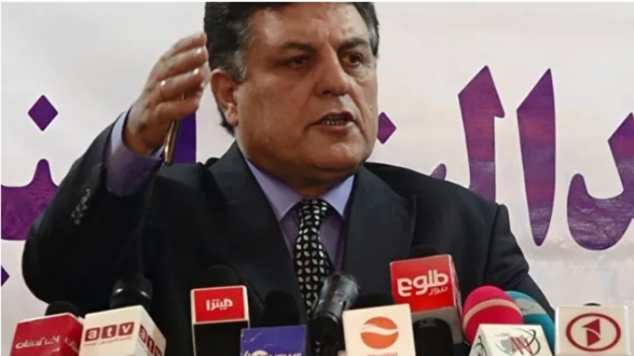 اعتماد به آمریکا اشتباه بزرگی است