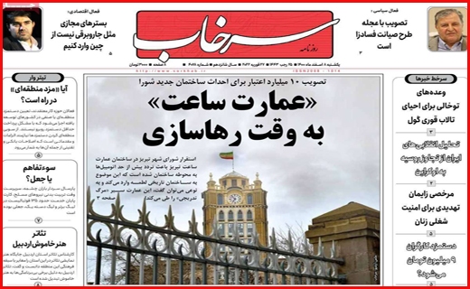 سرخاب