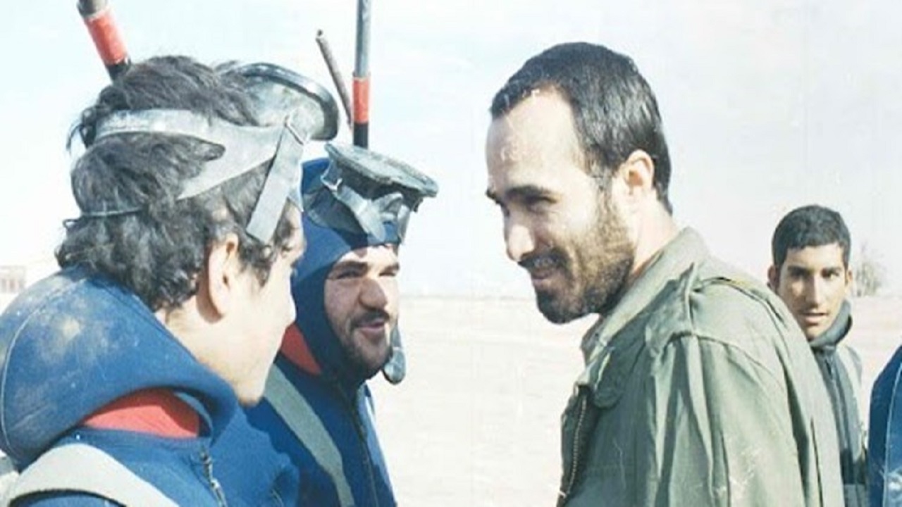 خبری که شهید خرازی در فتح خرمشهر به رزمندگان داد
