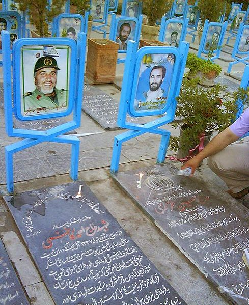 خبر حیرت&zwnj;آوری که شهید خرازی در فتح خرمشهر به رزمندگان داد