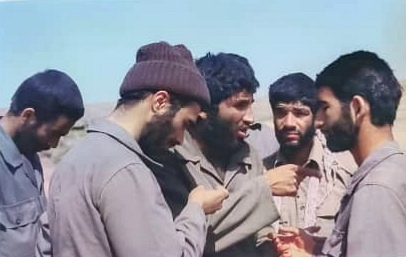 خبر حیرت&zwnj;آوری که شهید خرازی در فتح خرمشهر به رزمندگان داد