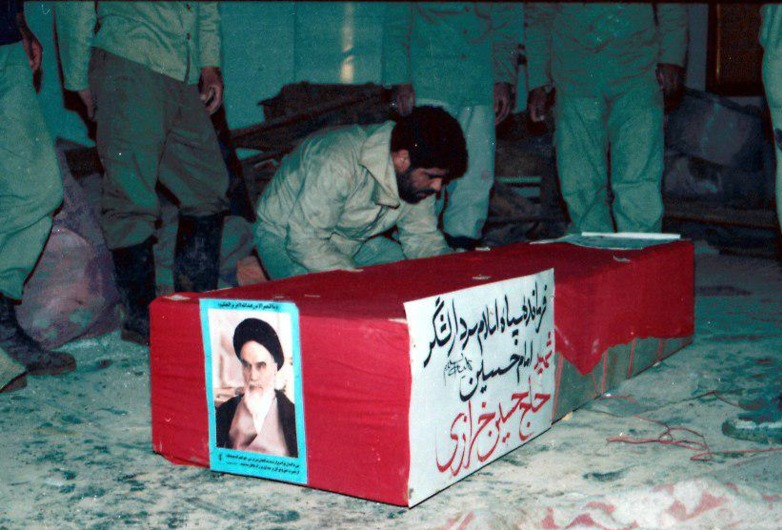 خبر حیرت&zwnj;آوری که شهید خرازی در فتح خرمشهر به رزمندگان داد