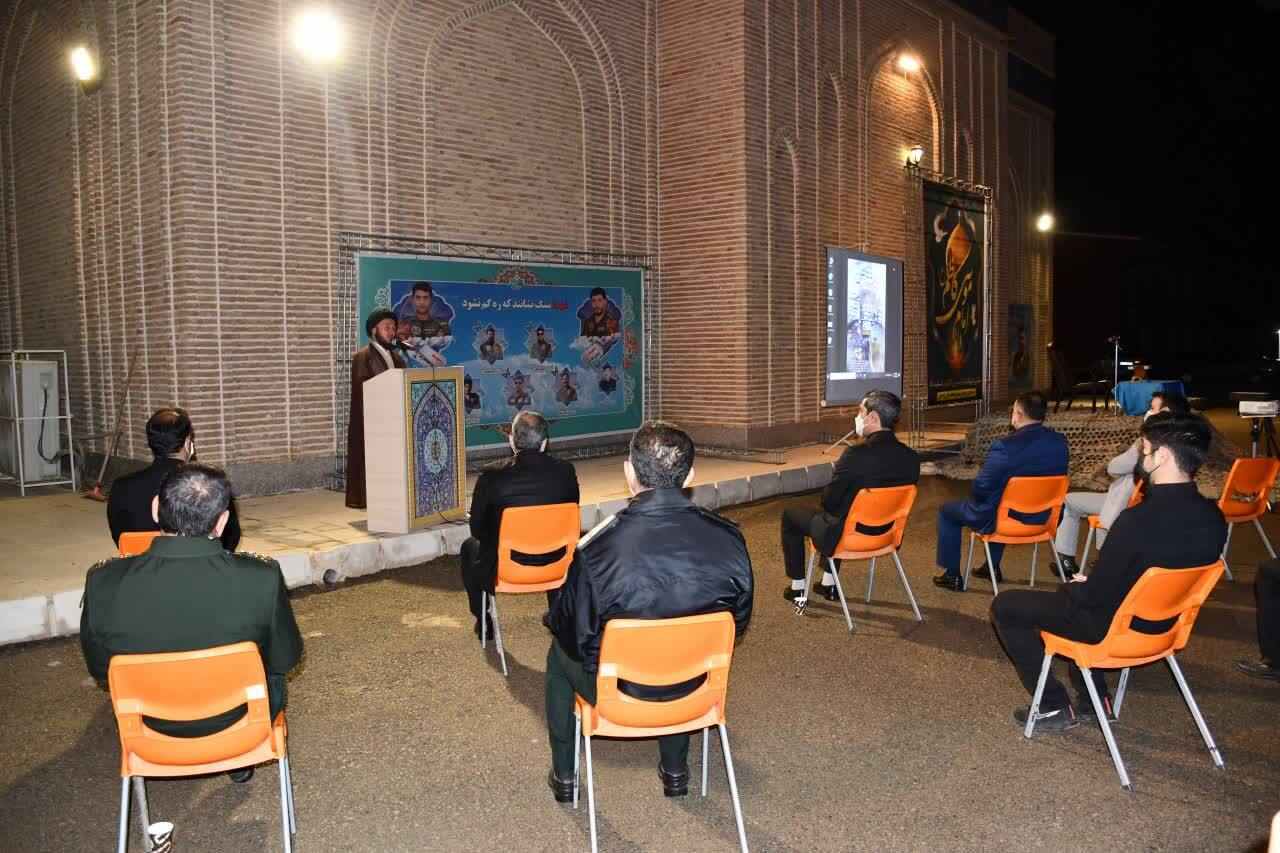 جانفشانی نیروی هوایی در جنگ تحمیلی
