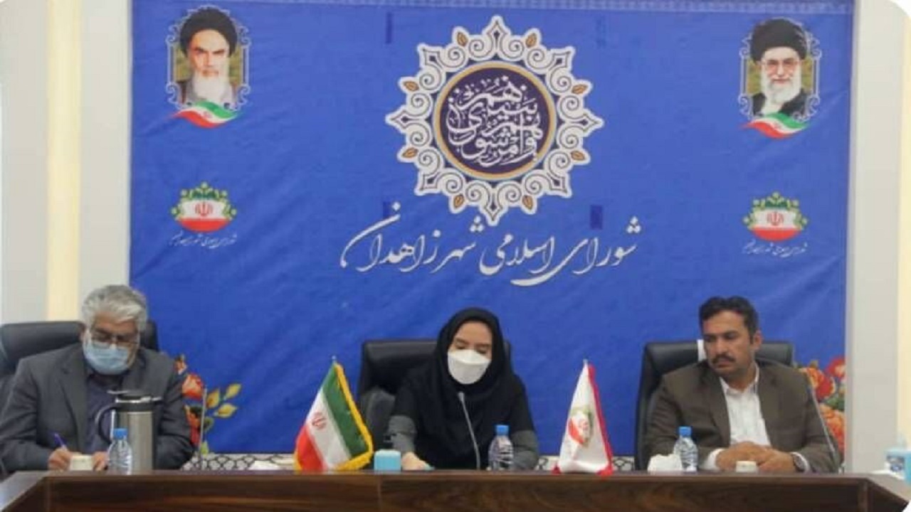 بازارچه عیدانه ویژه بانوان در زاهدان برپا می‌شود
