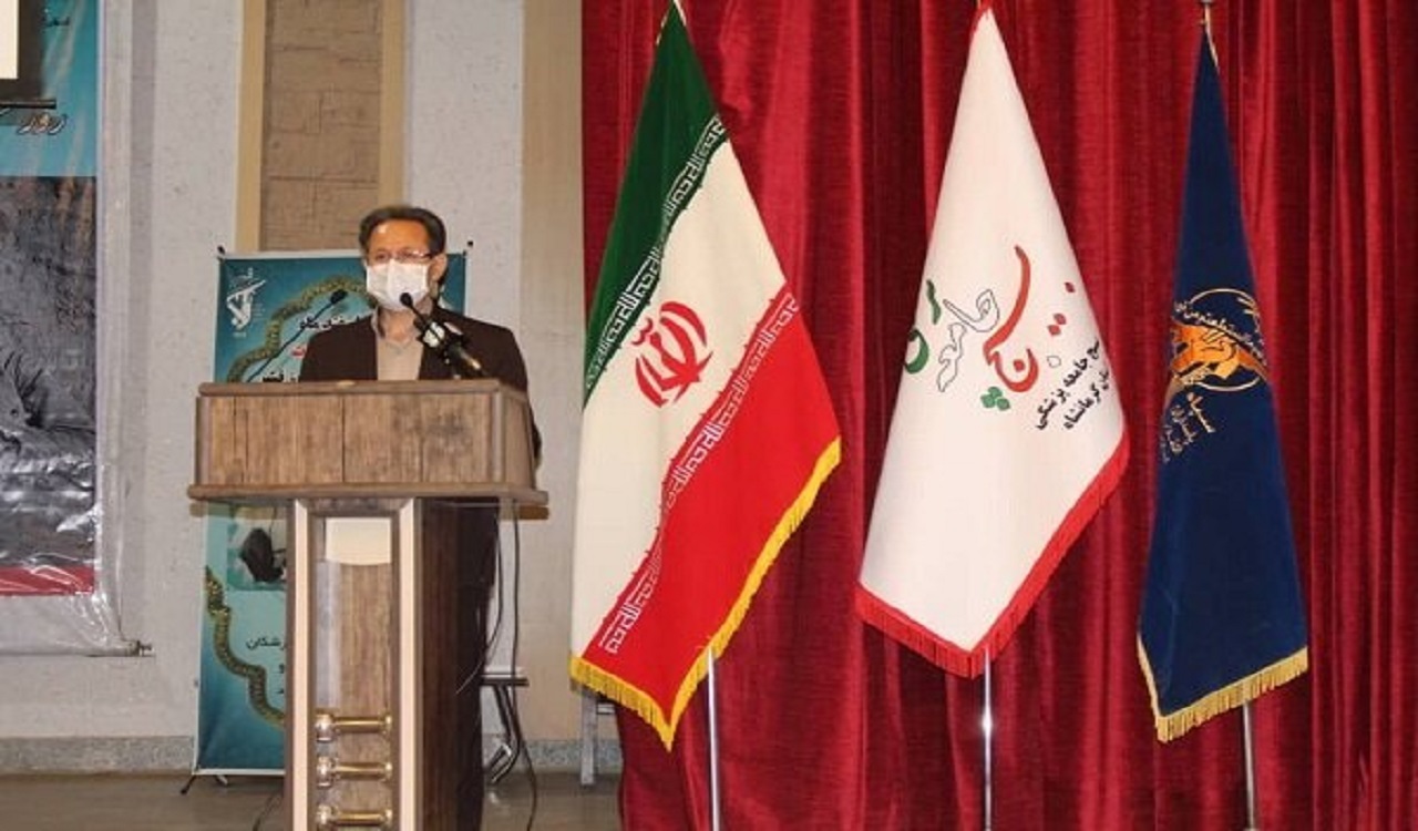 اعزام ۱۳ تیم بسیج جامعه پزشکی کرمانشاه به مناطق کم برخوردار