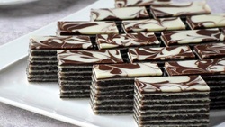 طرز تهیه پیتزا سبزیجات + فیلم