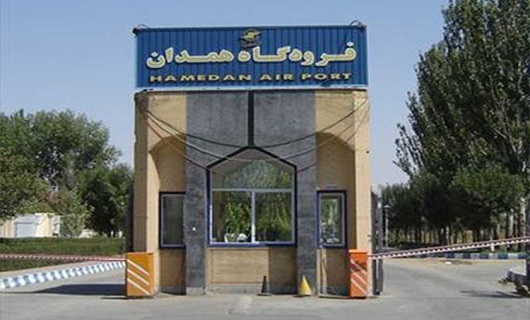 اراده جدی برای برقراری پرواز&zwnj;های فرودگاه همدان