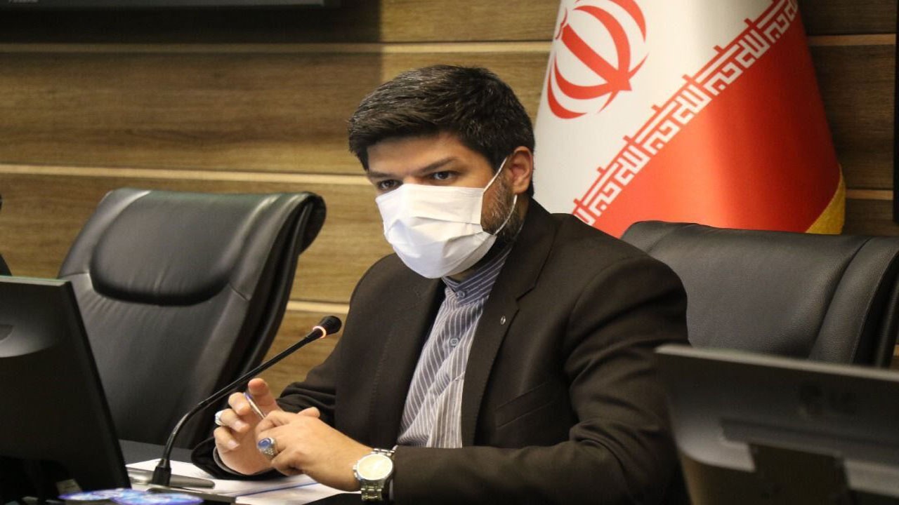 آذربایجان‌غربی همچنان درگیر کم‌آبی/کشاورزان به الگوی کشت کم‌آب‌ روی بیاورند