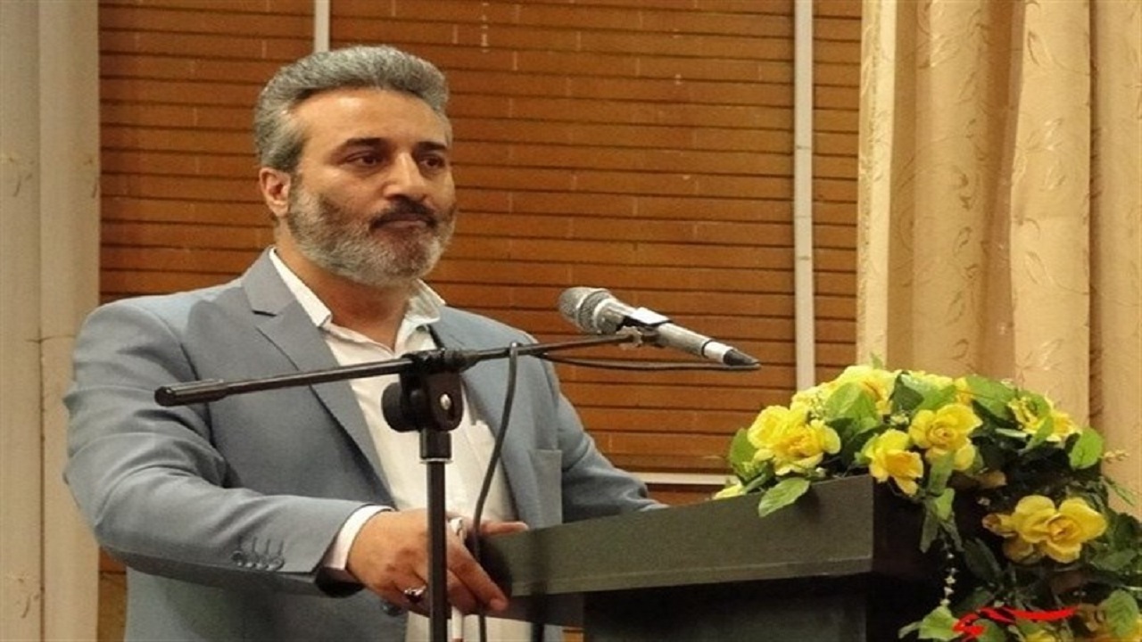 استقرار کانکس نظارت بر اصناف در همدان