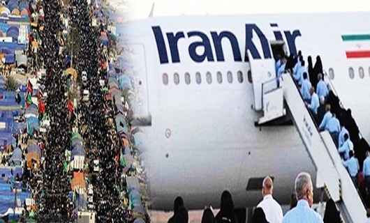 اراده جدی برای برقراری پرواز&zwnj;های فرودگاه همدان