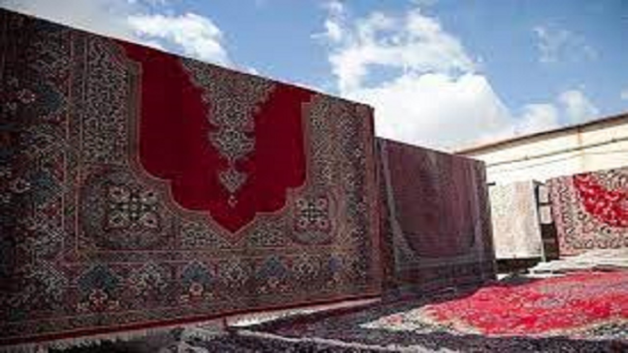 مردم به دام قالیشویی‌های غیرمجاز نیفتند