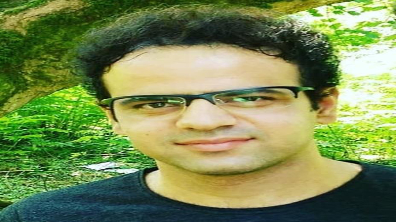 جایزه کشوری آنالیز تابعی۲۰۲۲ در دستان دانش‌آموخته دکتری دانشگاه شیراز