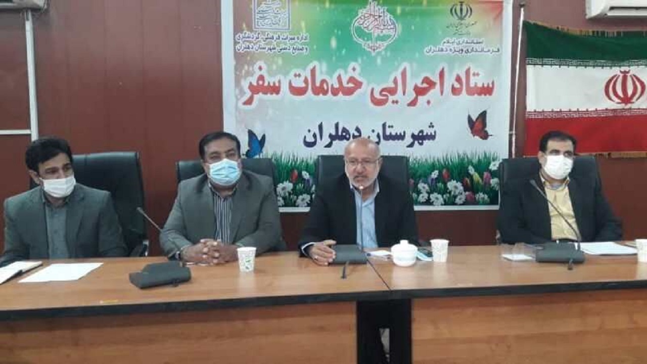 عملیات فتح المبین در دهه فرهنگی دهلران بازخوانی می‌شود