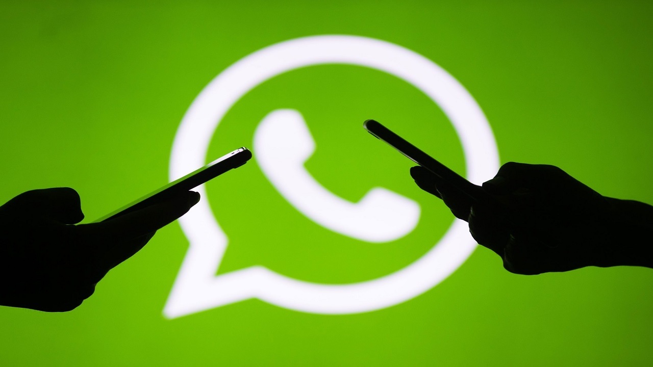 آموزش ارسال عکس و تصویر در واتساپ بدون افت کیفیت