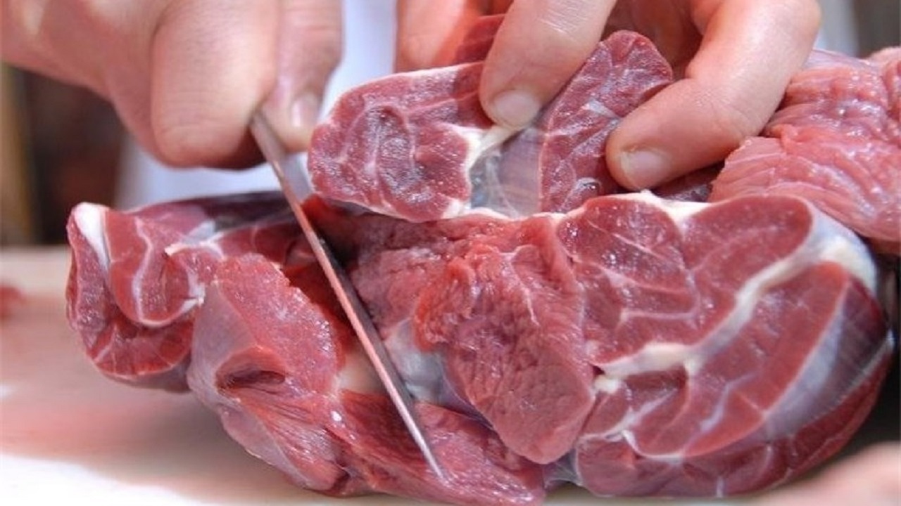 کاهش مصرف گوشت خطر سرطان را کم می‌کند