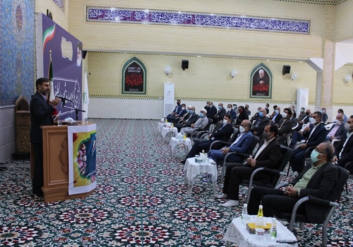 مصلحت اندیشی علت بروز تخلفات برخی شهرداران و شوراها در فارس است مصلحت اندیشی علت بروز تخلفات برخی شهرداران و شوراها در فارس است