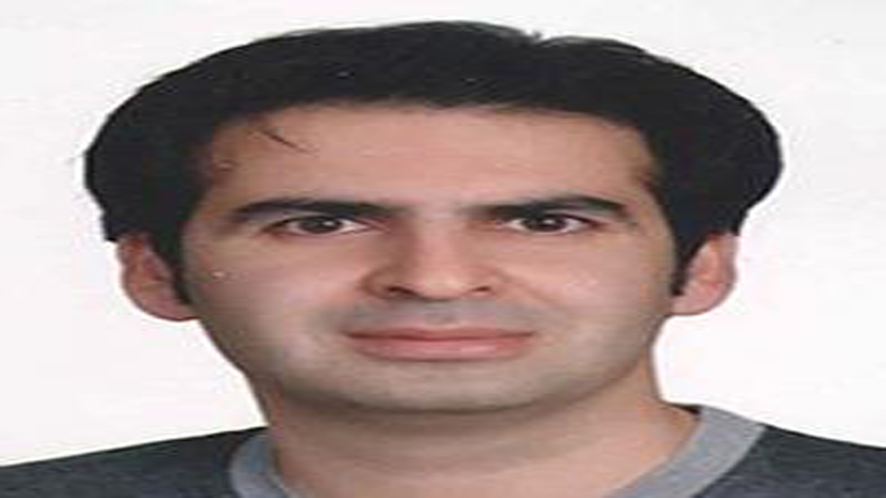 عضو هیأت‌علمی دانشگاه شیراز برنده جایزه ثبوتی خواجه‌پور