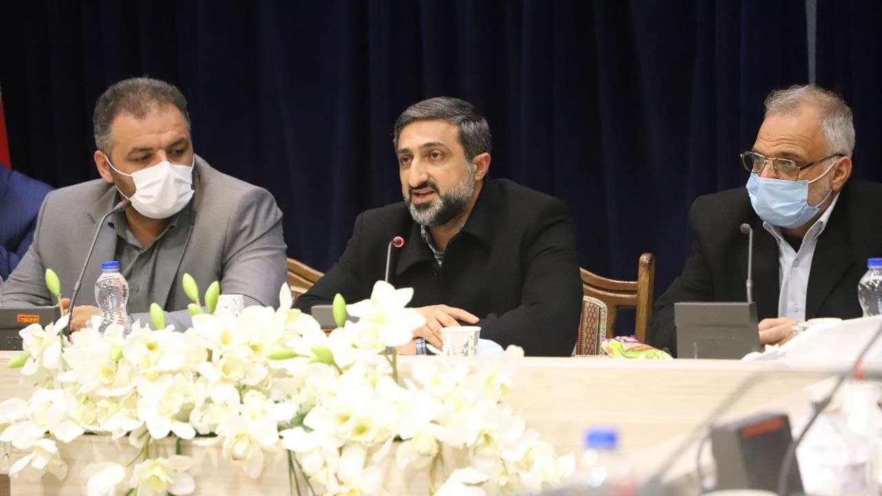 خانه‌های تخصصی ورزشی در اردبیل احداث می‌شود