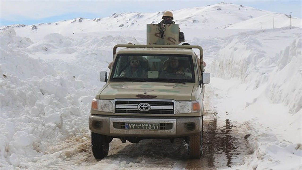 مستند "صدای برف" گوشه‌هایی از سختی‌های مرزبانان آذربایجان‌غربی را به تصویر می‌کشد