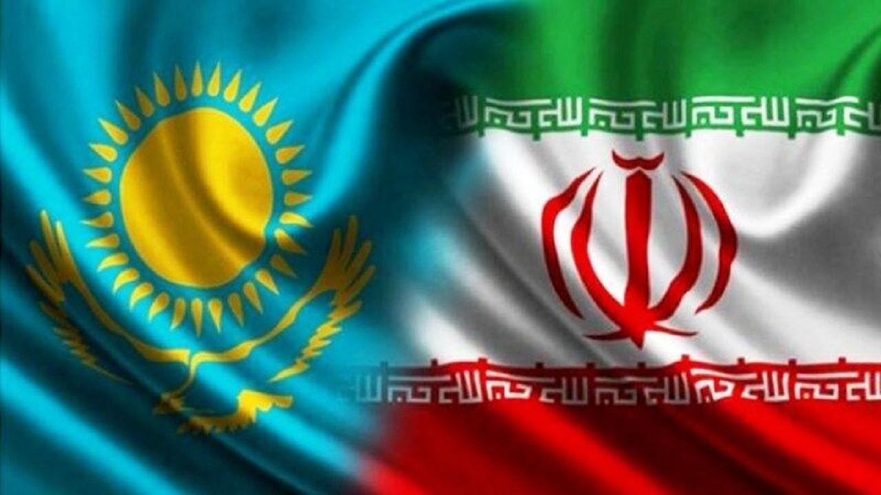 قرقیزستان به دنبال رسیدن به خلیج فارس است