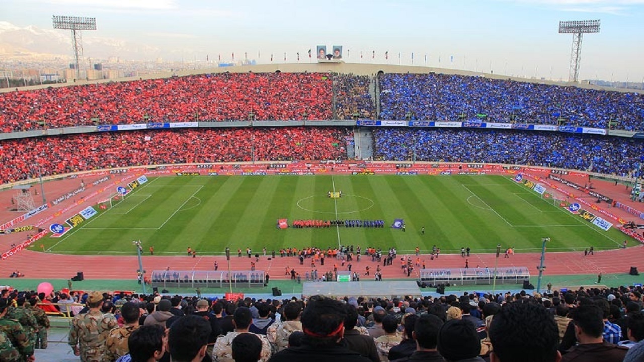احتمال واگذاری استقلال و پرسپولیس تا پایان سال