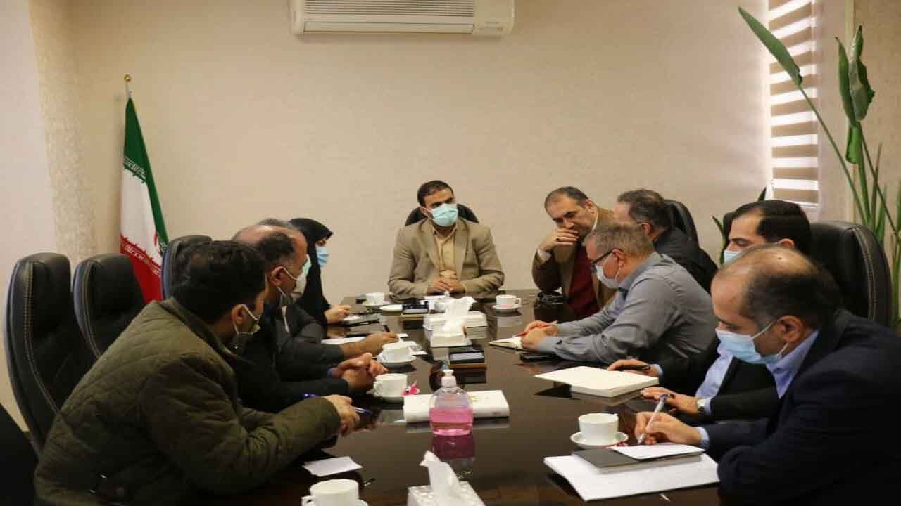 توسعه آمل با تلاش مدیران