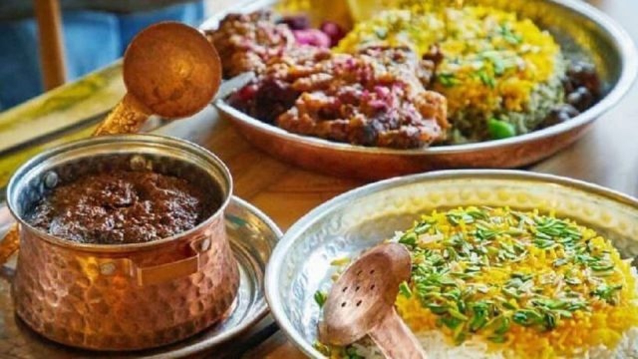 برندسازی، راه حل توسعه گردشگری خوراک استان اردبیل
