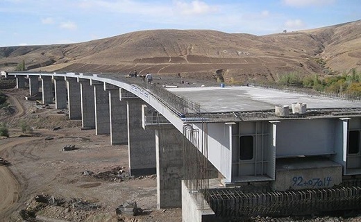 راه آهن خراسان جنوبی در ابتدای ریل اجرا راه آهن خراسان جنوبی در ابتدای ریل اجرا