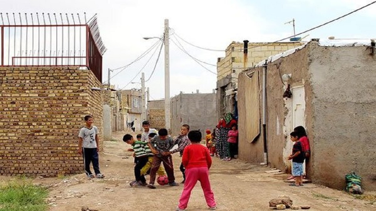 ادامه مشکلات مناطق حاشیه نشین ایلام