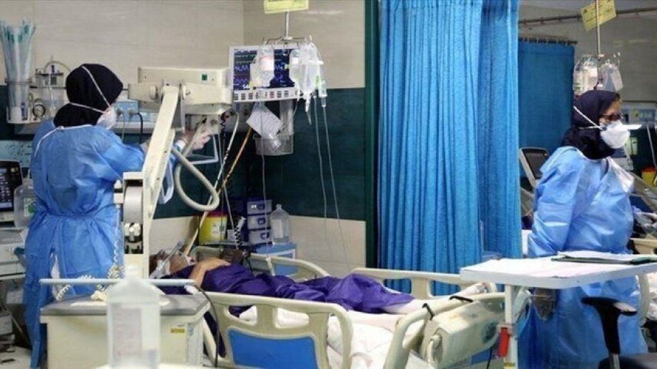 روند مراجعه بیماران سرپایی کرونا به مراکز درمانی شاهرود کاهشی شد