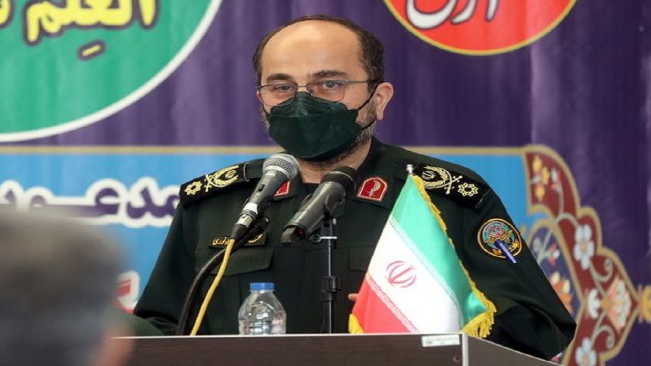 برنامه‌ریزی برای تدوین سند زیست‌بوم نخبگانی در نیرو‌های مسلح