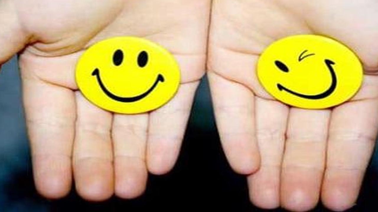 ۱۲ پیشنهاد برای خوب شدن حال شما