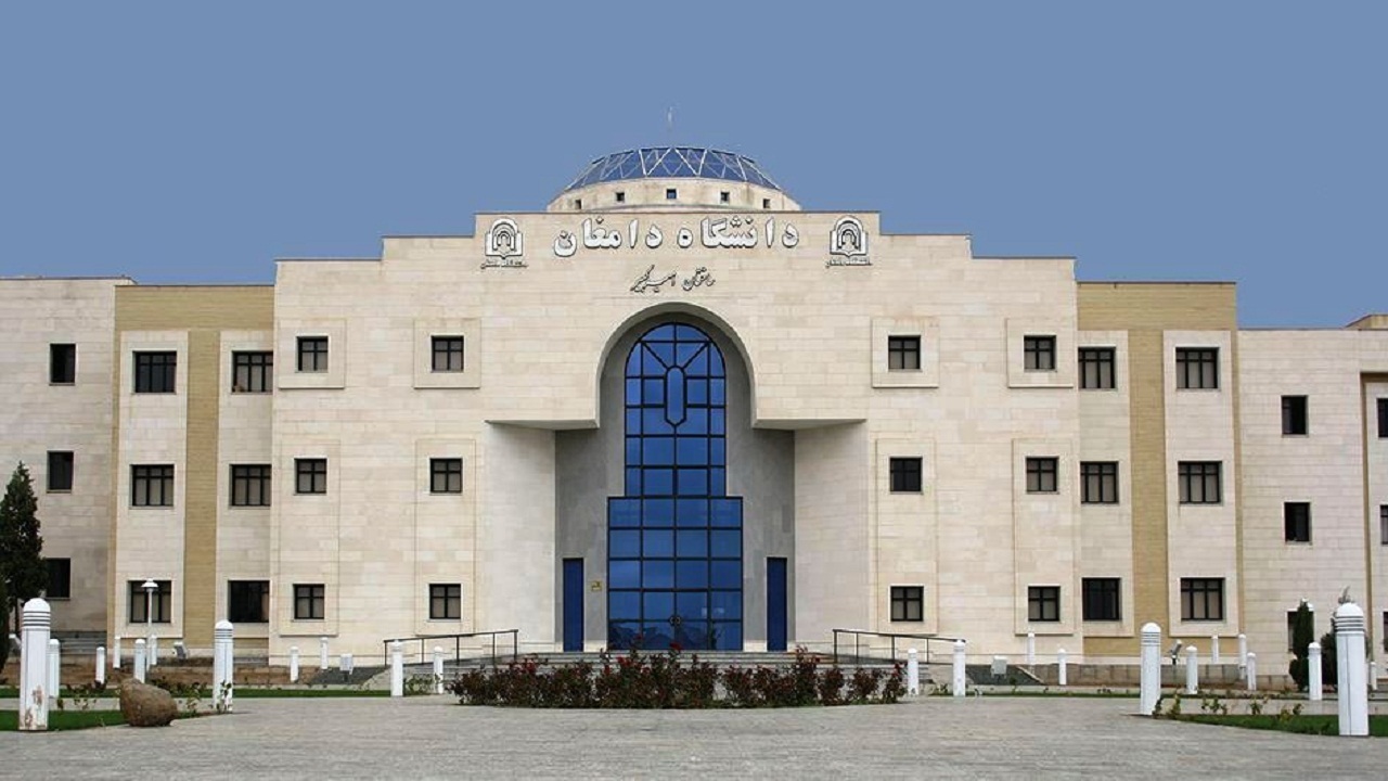ارسال یک هزار و ١۵٠ اثر به جشنواره ملی «هِکاتُم» دانشگاه دامغان