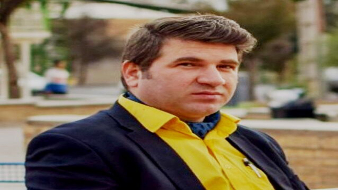 انتشار پنجمین کتاب شاعر شیرازی با عنوان نوشک روان