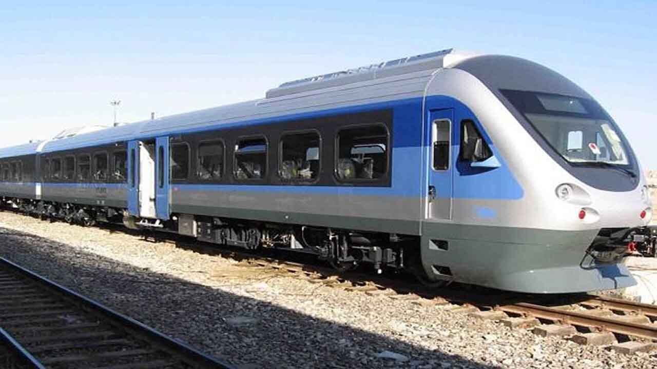 آغاز پيش فروش بليط های نوروزی قطار