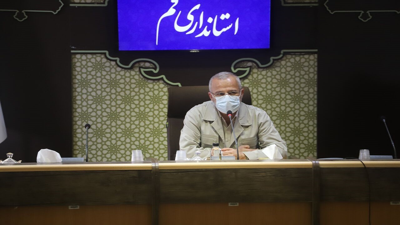 ۱۲۳ هزار نفر در طرح نهضت ملی مسکن قم ثبت‌نام کردند