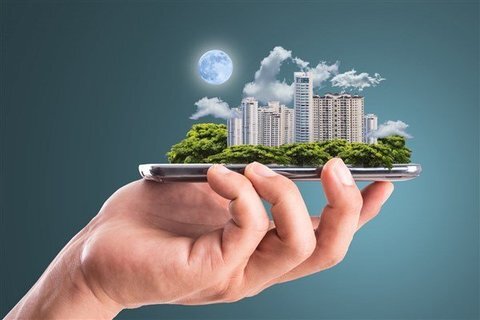 اجرای زیرساخت‌های شهر هوشمند در اهواز