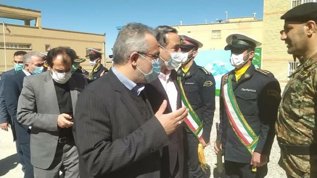 انتقال زندان مرکزی ایلام به خارج از شهر موجب رضایتمندی مردم شد